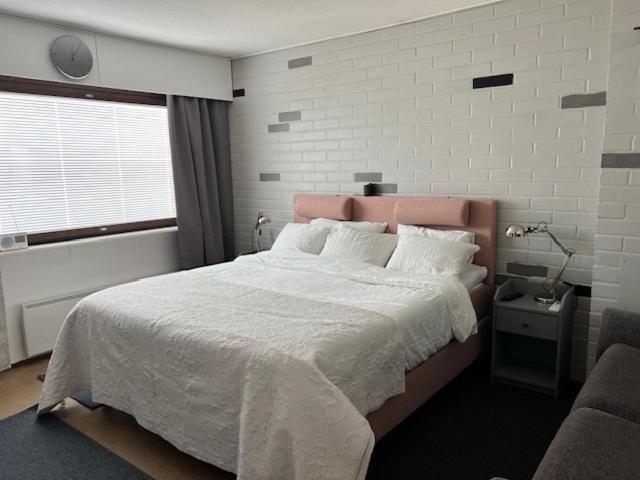 Kangaskartano - B&B Keitelepohja