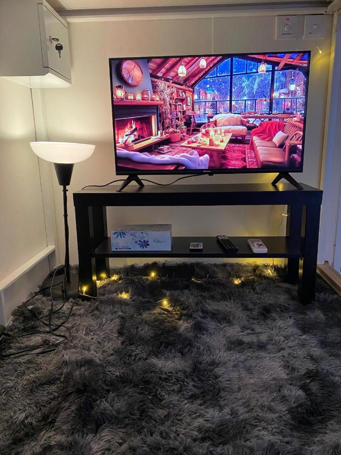 Cozy Studio - Reem Island - Prime Location - Bed and Breakfast Abu Dhabi