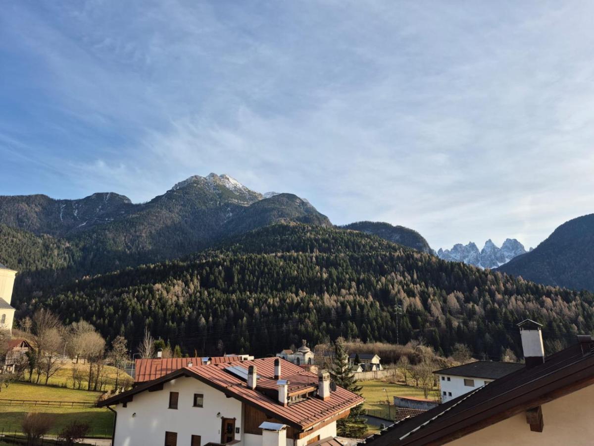 Ciasa Erna - B&B Domegge di Cadore