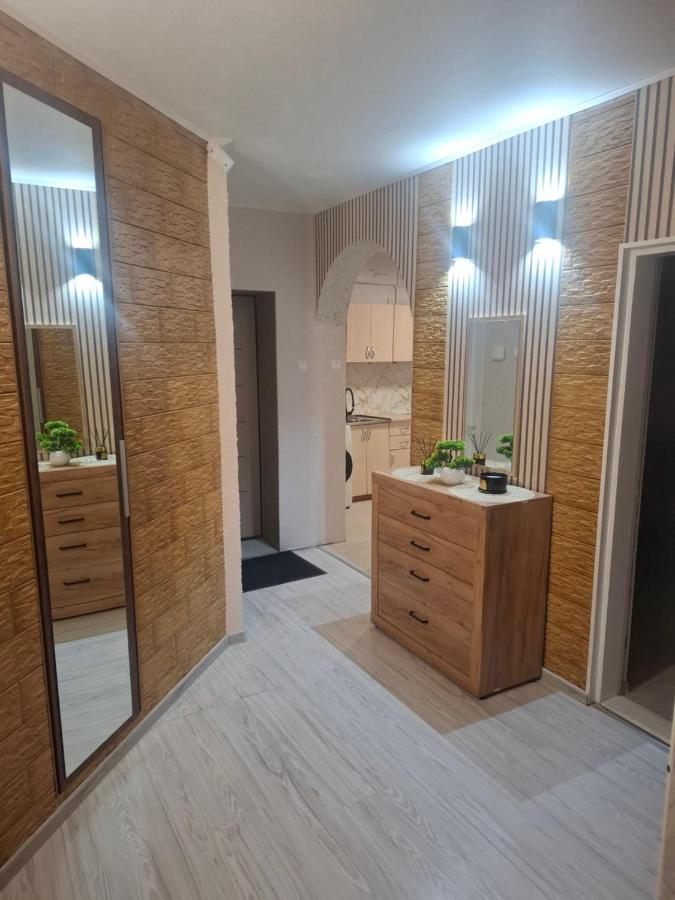Trumpalaikė buto nuoma - Chambres d'hôtes Telšiai