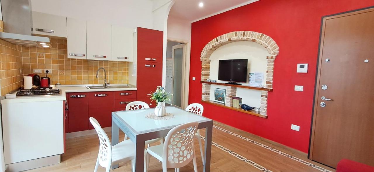 New Alguerhouse - Ferienwohnung Alghero