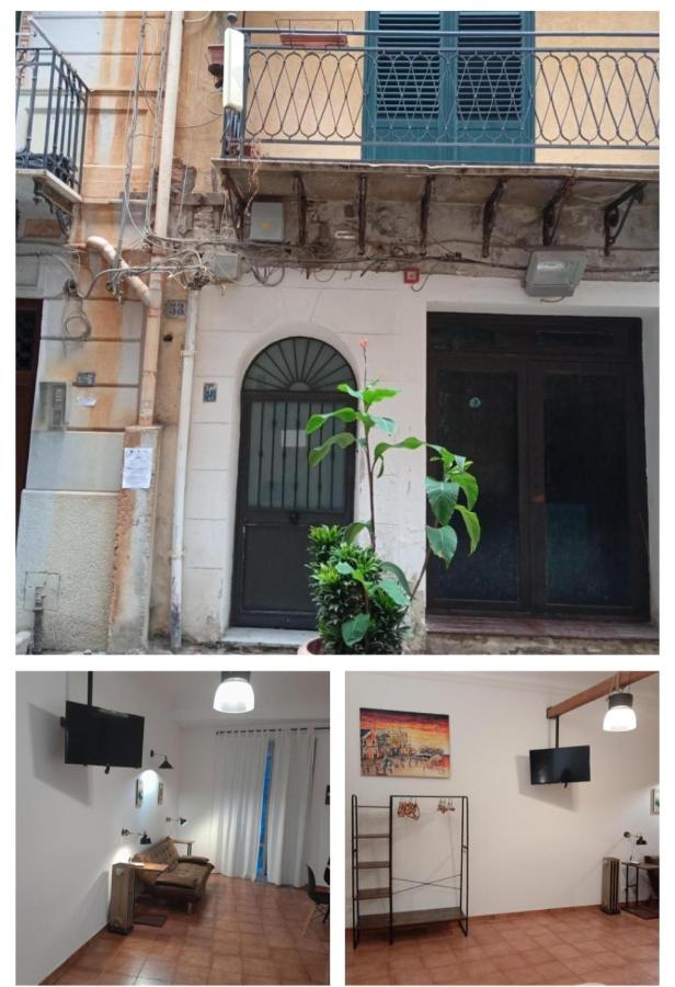 Loft Materassai - B&B Palermo