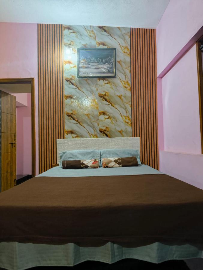 MAHASATHI HOMESTAY Murdeshwar - Chambres d’hôtes Māvalli