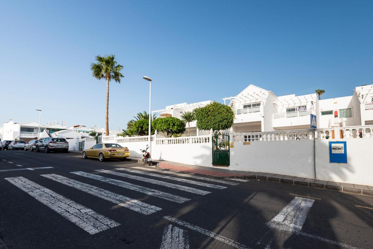 Lava Nomad - Chambres d'hôtes Puerto del Carmen