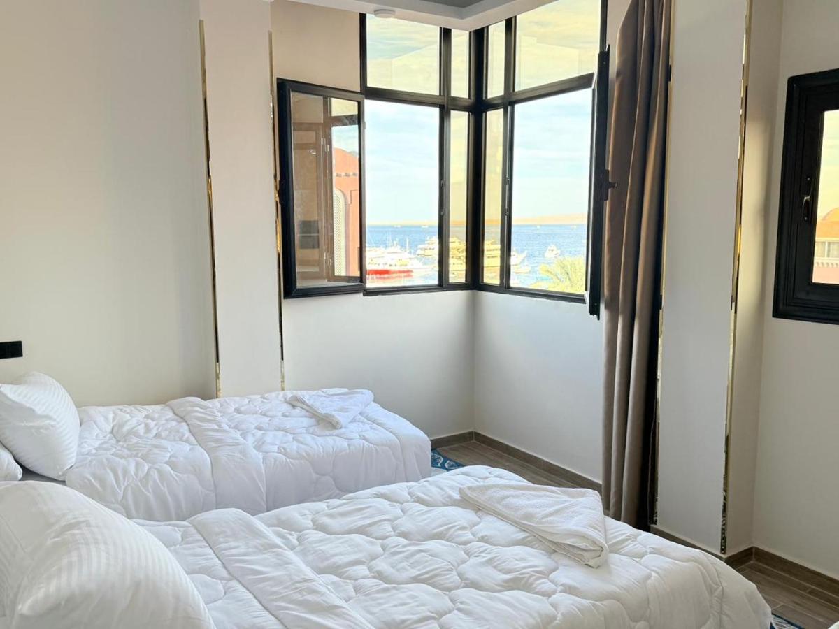 VERO Residence - Chambres d’hôtes Banī Ghālib