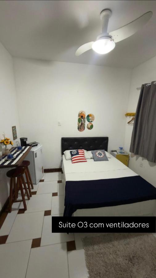 Chambre Double Économique