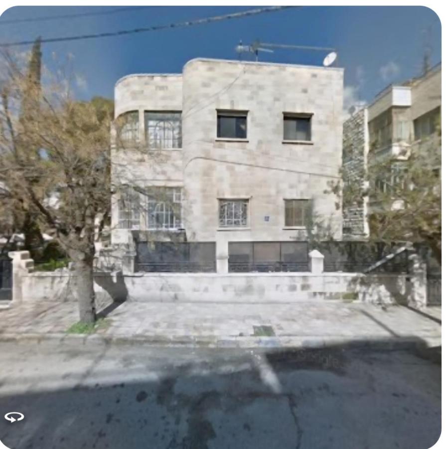 JORDAN AMMAN Studio 1 - B&B Ammán