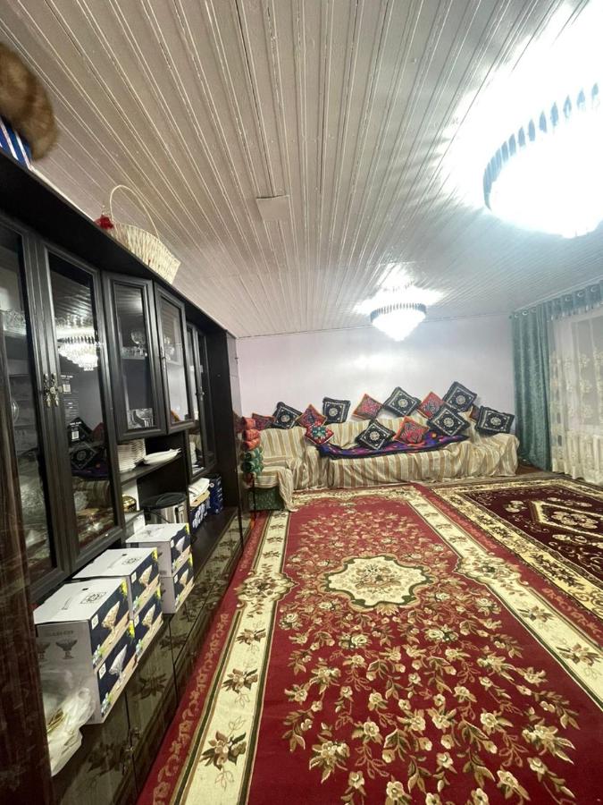 Anara guesthouse - B&B Jangy-Aryk
