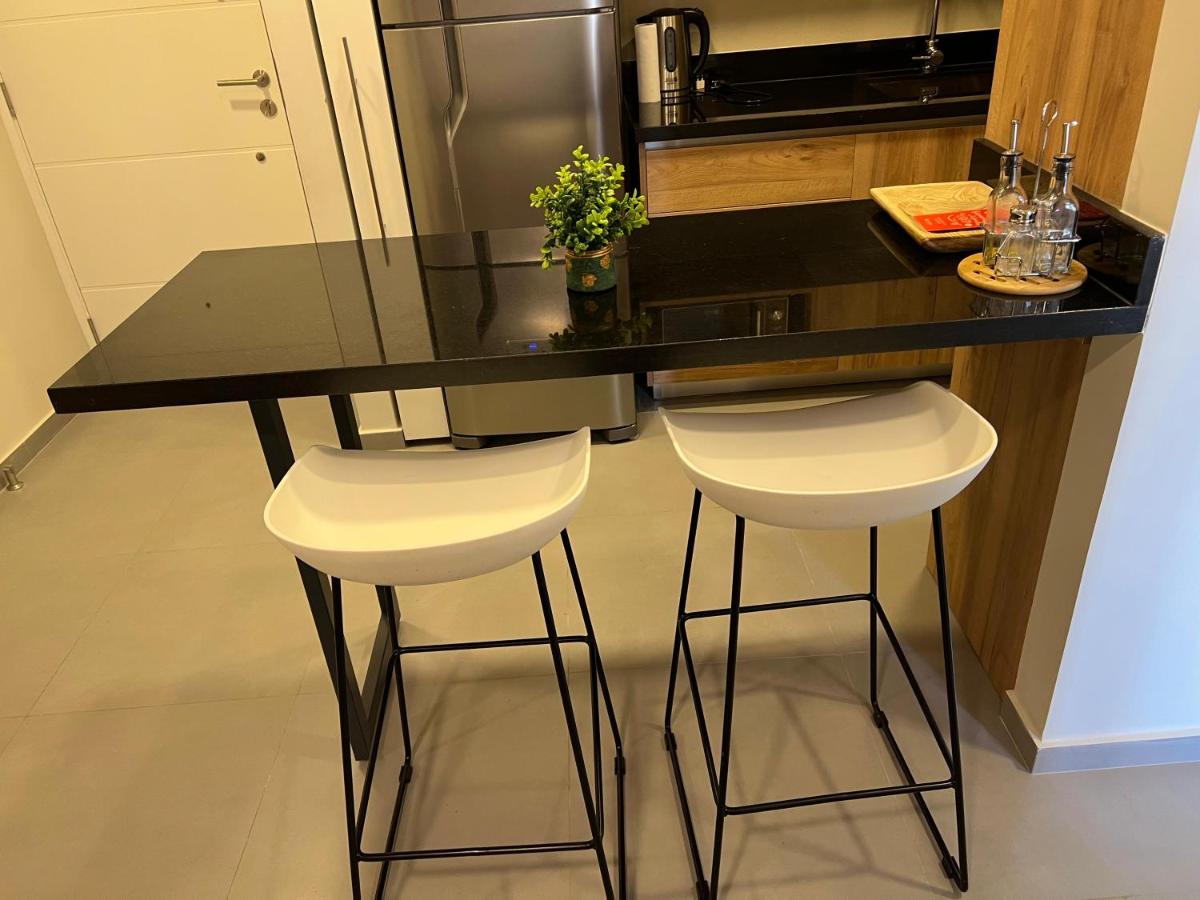 Edificio Venire Lomas - Ferienwohnung Asunción