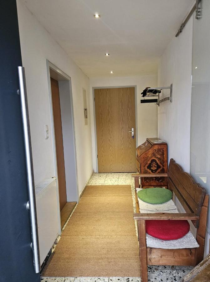 Fast wie zu Hause - B&B Jettingen-Scheppach