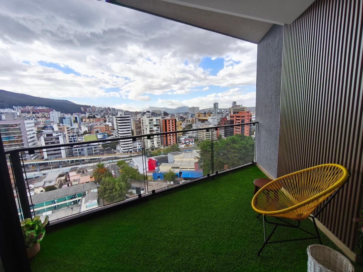 Studio avec Terrasse