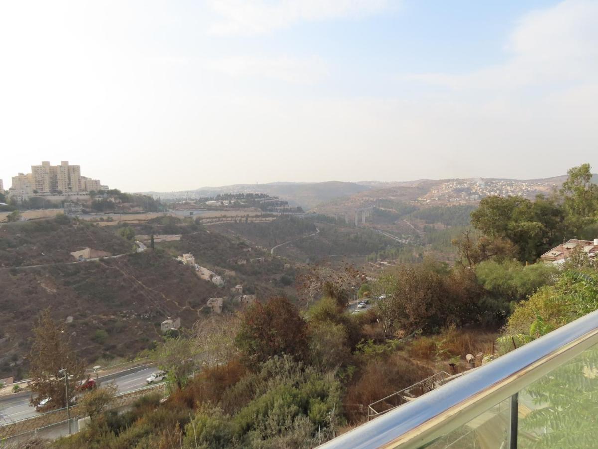 Gedera Rental - B&B Gedera