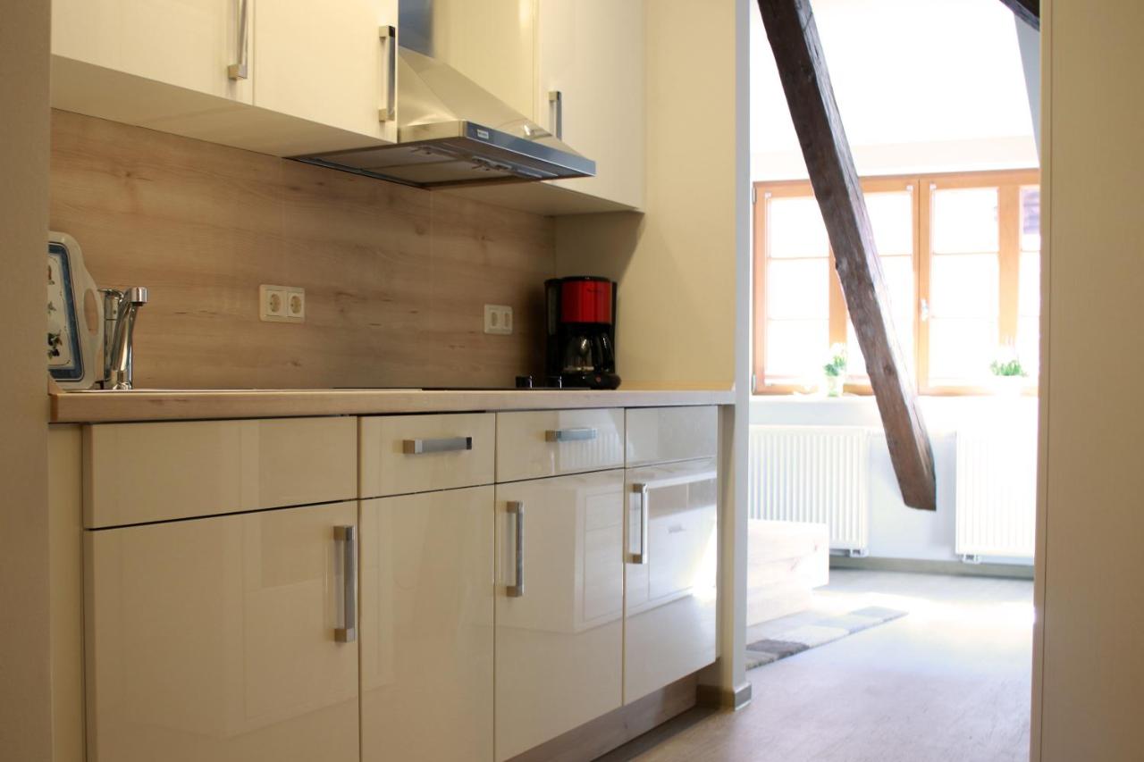 Appartement 2 Chambres