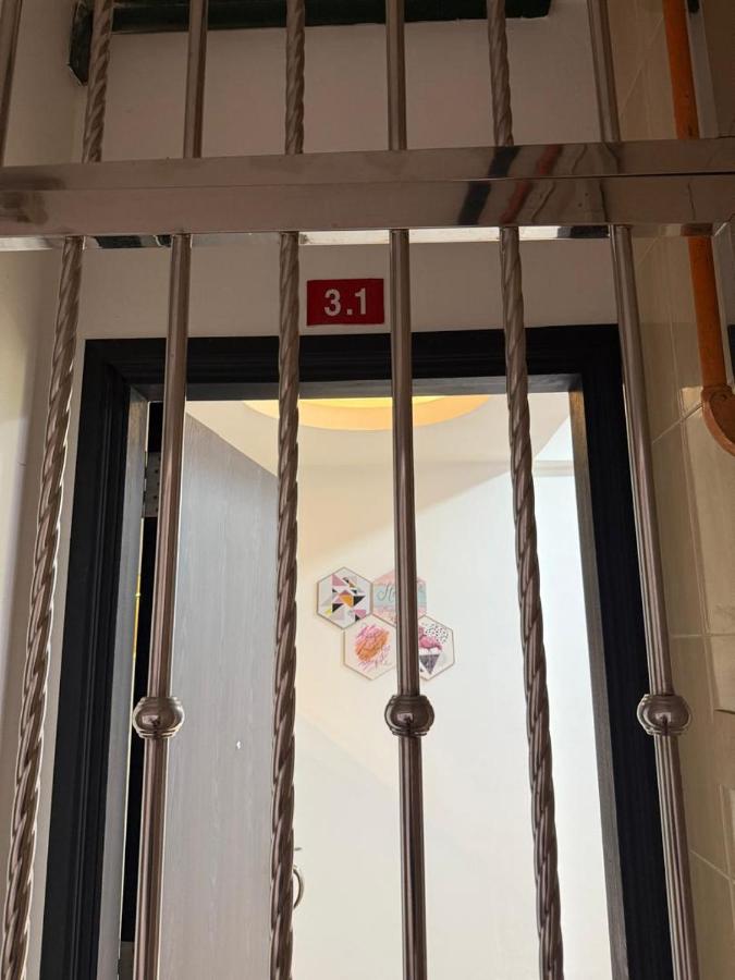 AJ Homestay Muar - Bed and Breakfast Muar
