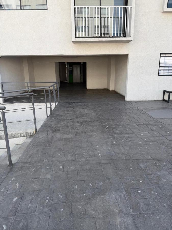 Pablo Valdez Departamento Ejecutivo - B&B Guadalajara