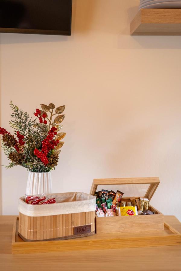 Rokani Sofita II - Bed and Breakfast Kalávryta