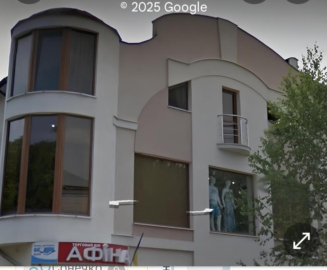 Afina center apartment - B&B Kamianets-Podilskyi