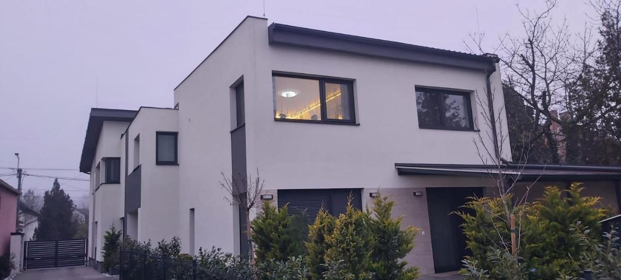 Menida Apartman Sárvár - B&B Sárvár