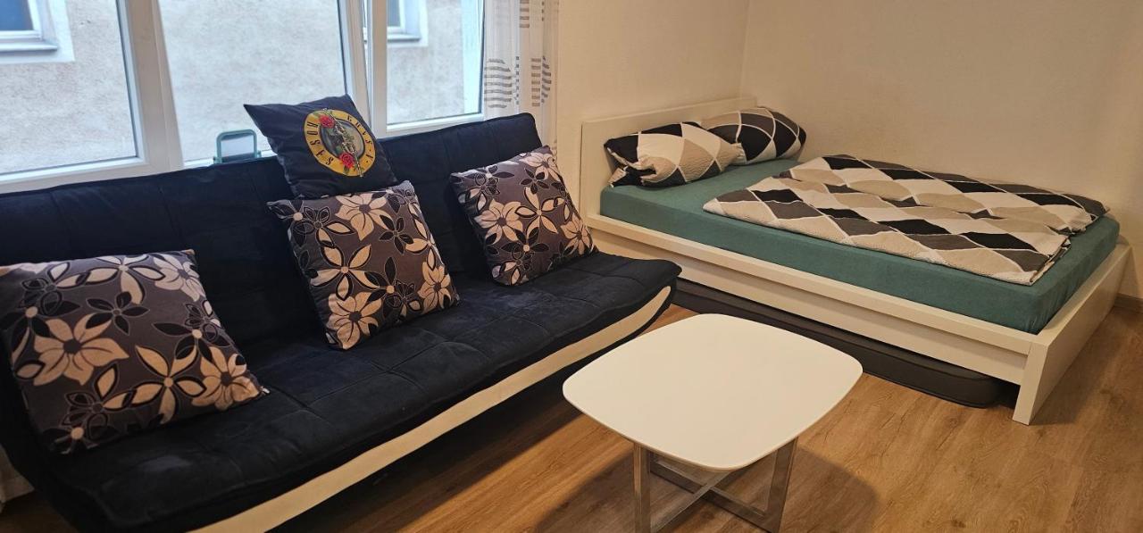 Room in Würzburg city center - Ferienwohnung Würzburg