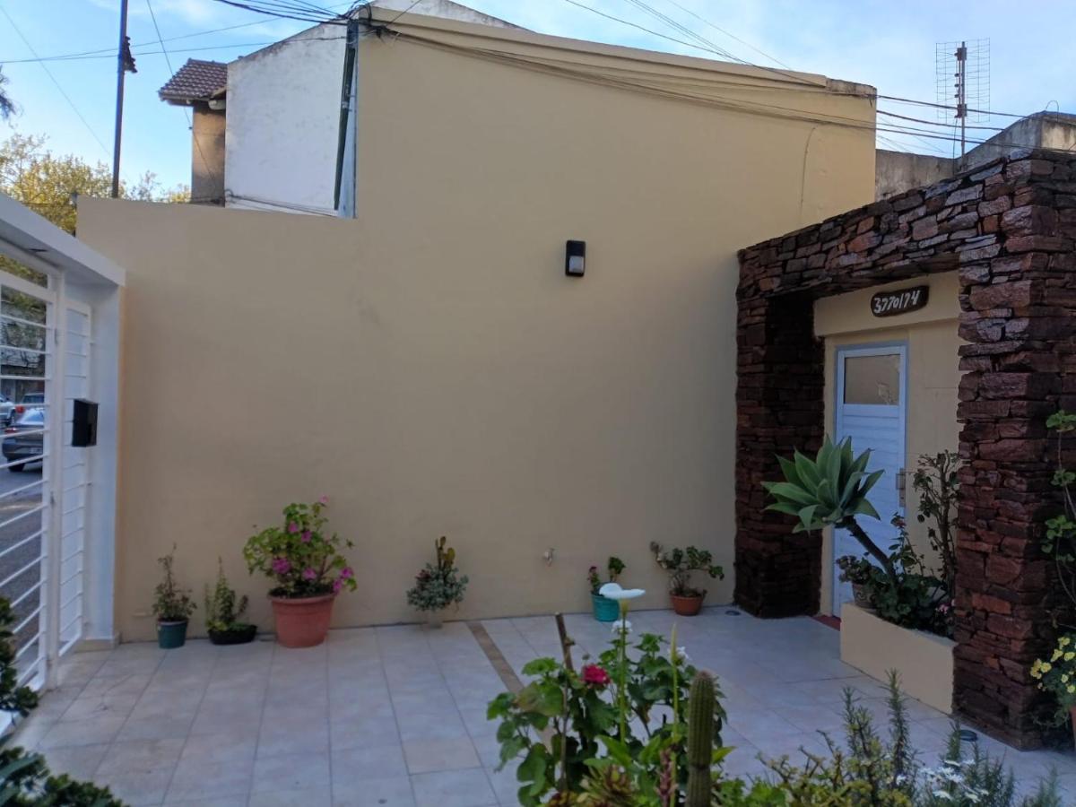 Alquiler temporario Departamento 2 Ambientes - Chambres d’hôtes Mar del Plata