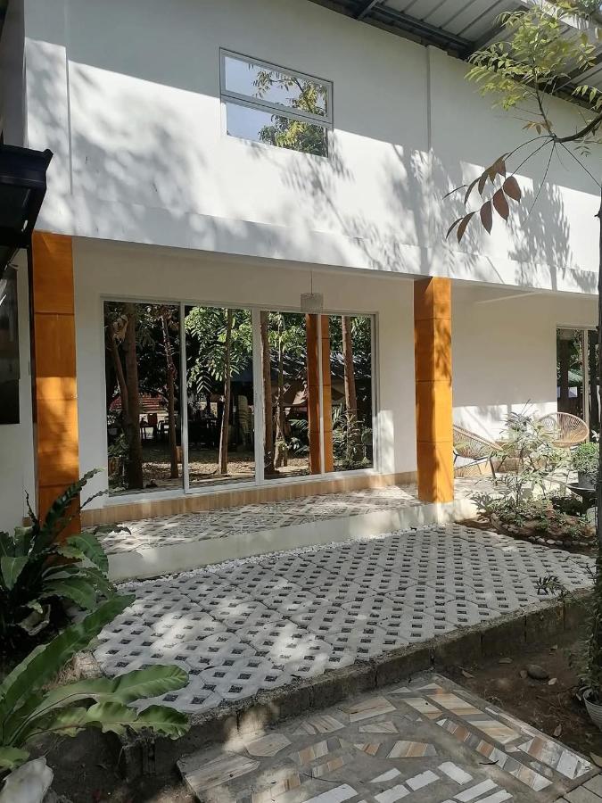 Leopoldos Resort and Kampsite - Bed and Breakfast Santa Cruz