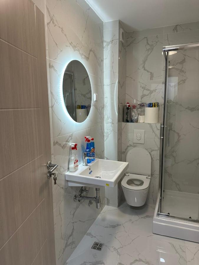 Apartman 2937 - Chambres d’hôtes Podgorica
