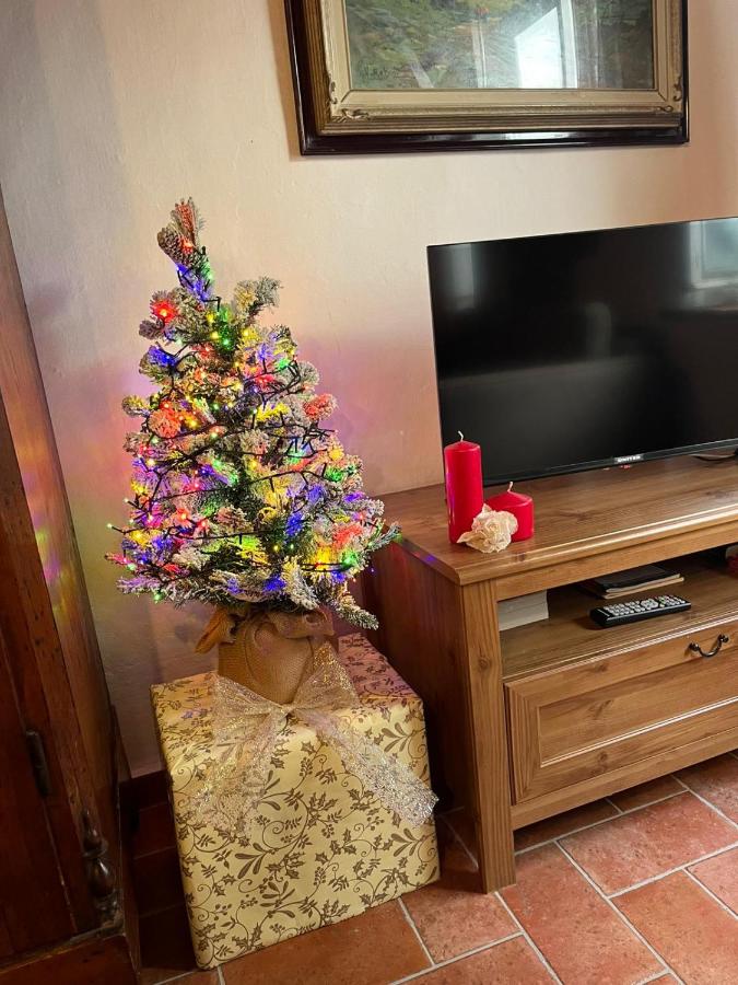 Corte Pippi da Anna e Mario - Bed and Breakfast Villa Basilica