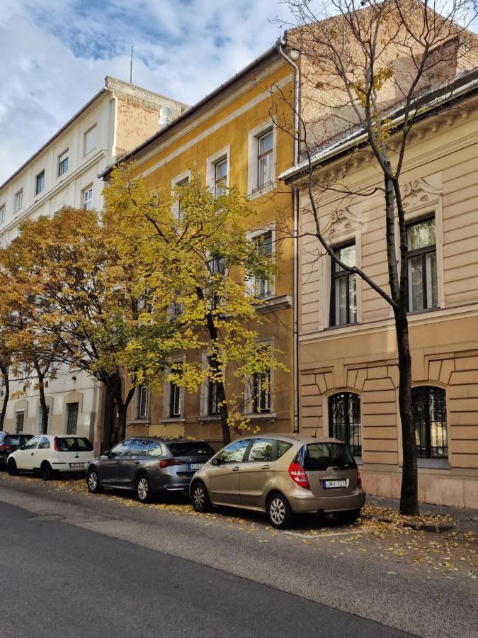 A22 Home Budapest - Ferienwohnung Budapest