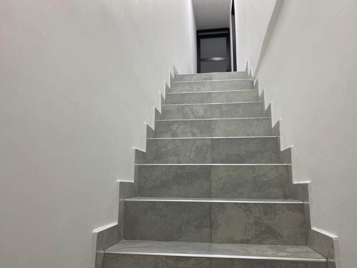 Vientos del Norte Apartamento en Pueblo Mágico - Chambres d'hôtes Roldanillo