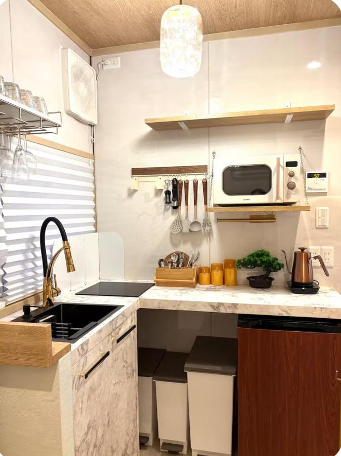 Designers apartment Shibuya Shinjuku area - B&B Tokyo