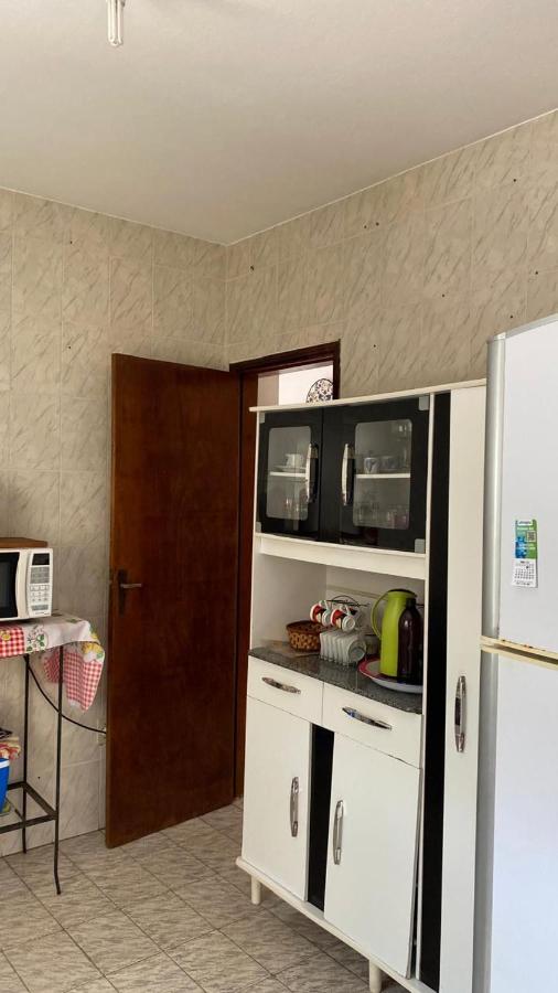 Magnífico Sobrado Vista Mar a 100 metros da Praia! - Chambres d'hôtes Bertioga