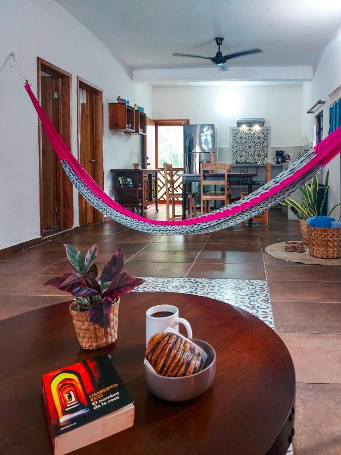 Beautiful Beach House, Perfect for Relaxing by the Sea - B&B El Cuyo