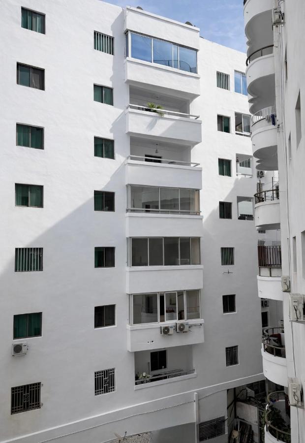 Bright and central apartment in Plateau - B&B Dakar