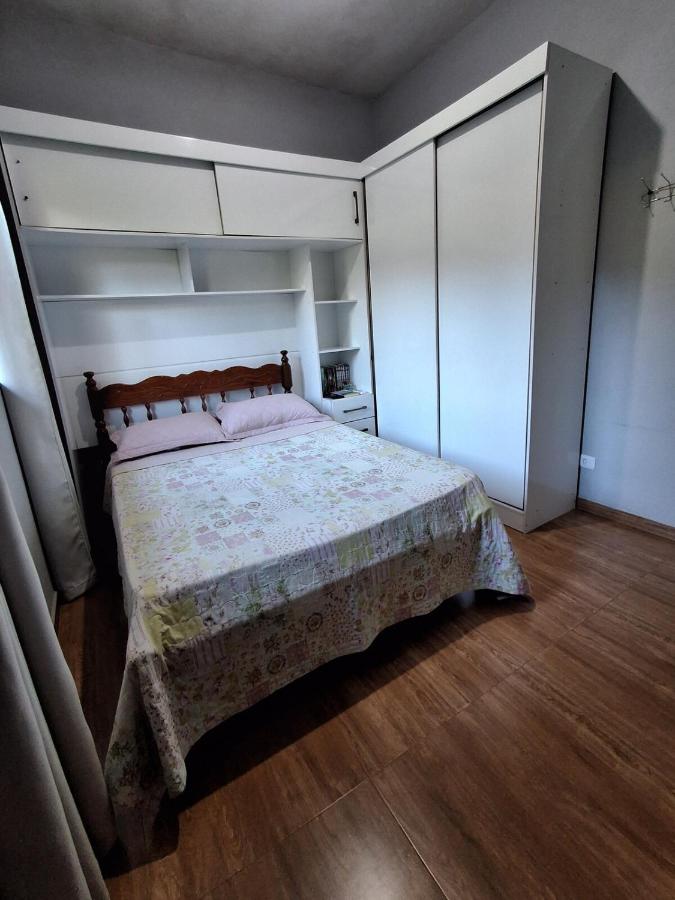 Casa Briza Ilhabela - Ferienwohnung Ilhabela