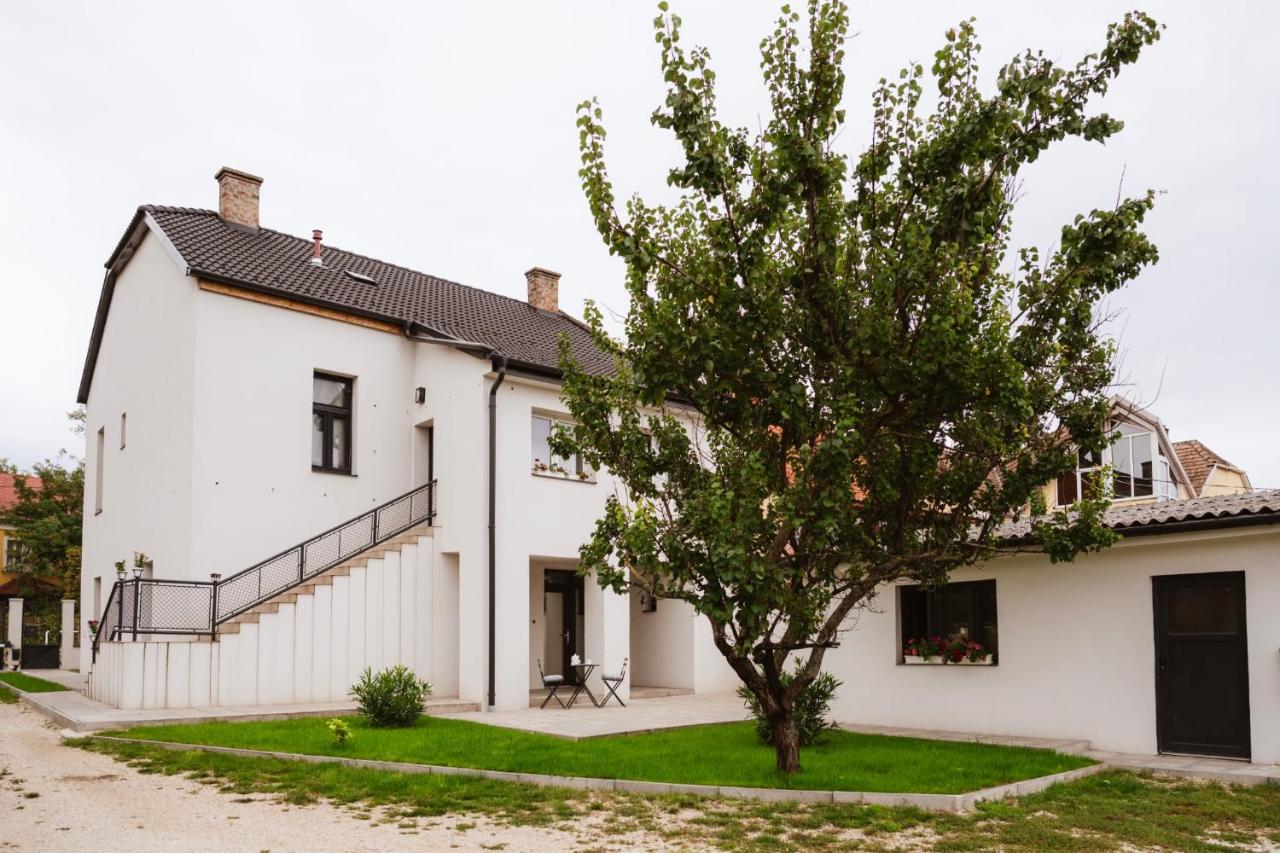 Villa Szent Imre - Private Rooms - B&B Győr