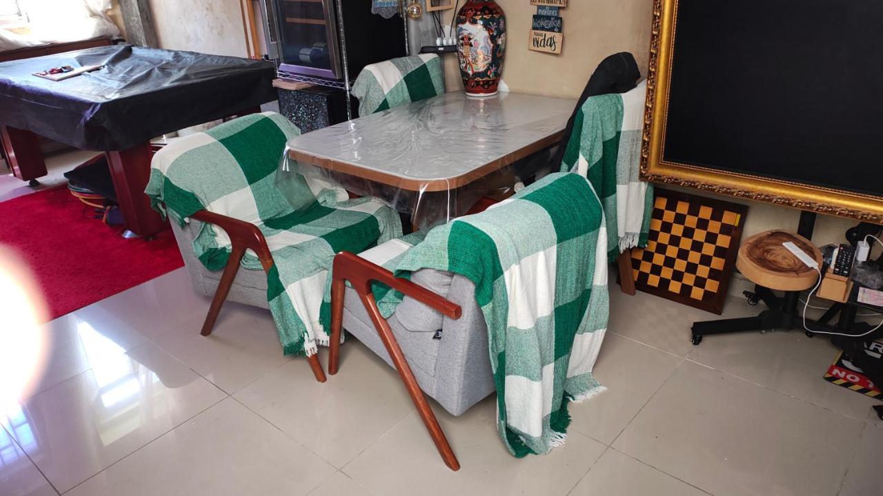 Casa Dann - São Domingos, Niterói - B&B Niterói