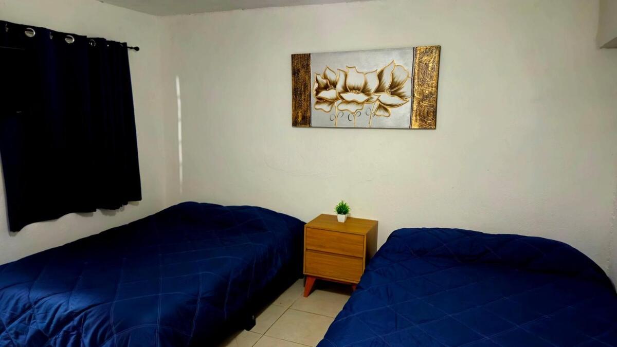 Departamentos TITOS 3 - Ferienwohnung Monterrey