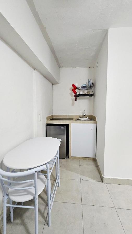 Departamentos TITOS 3 - Ferienwohnung Monterrey