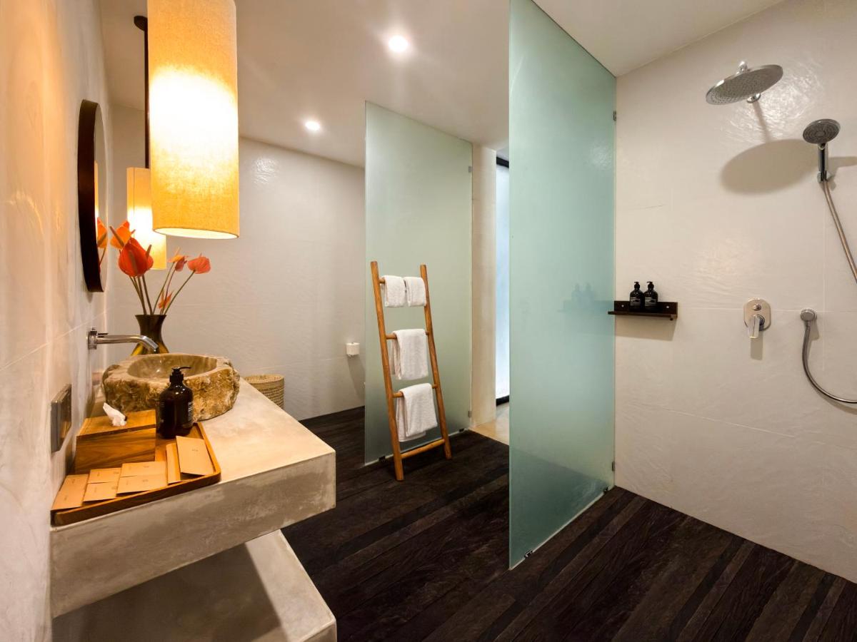 Bungalow Familiar de 2 dormitorios