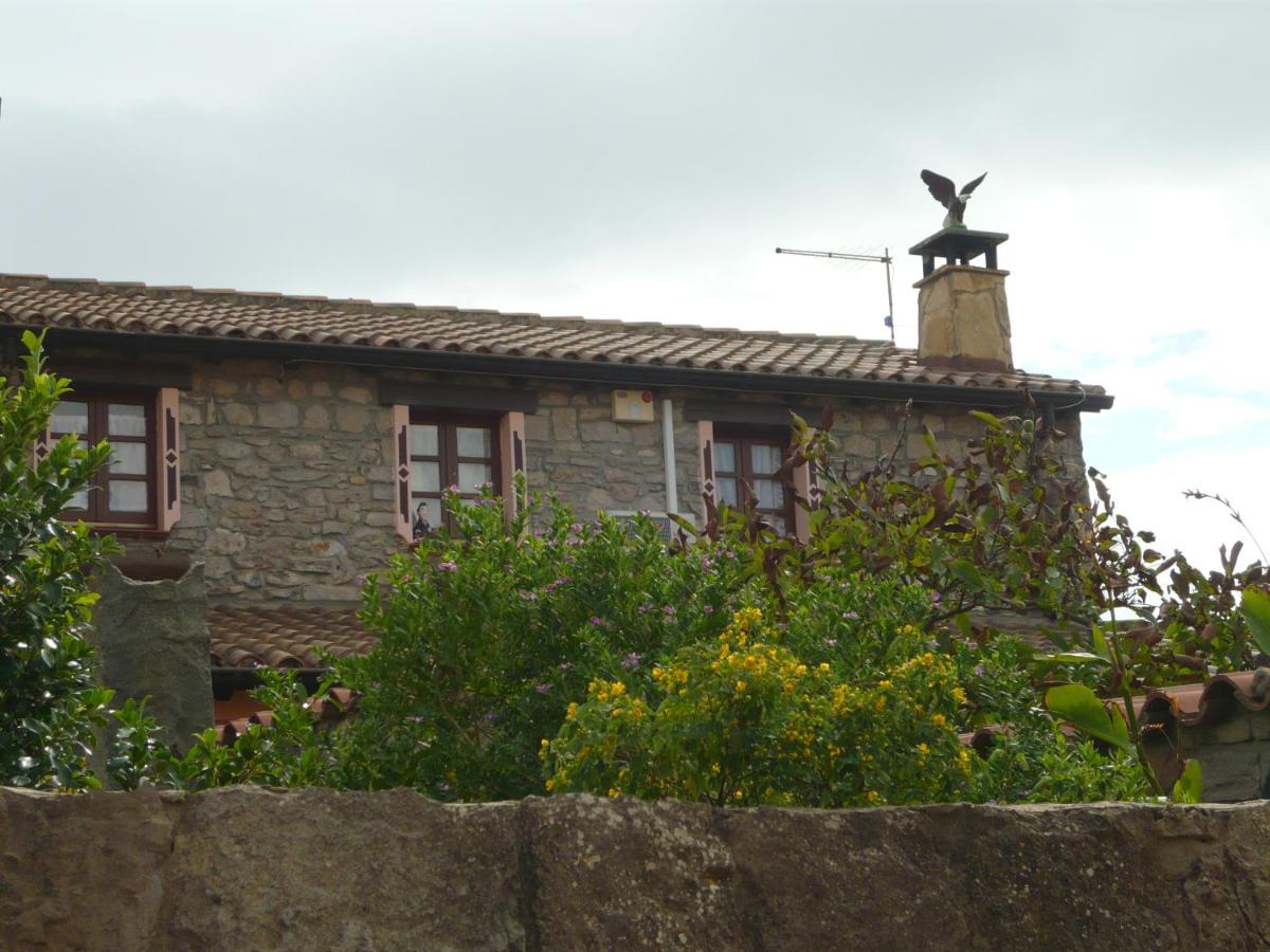 Il Nido dell'aquila - B&B