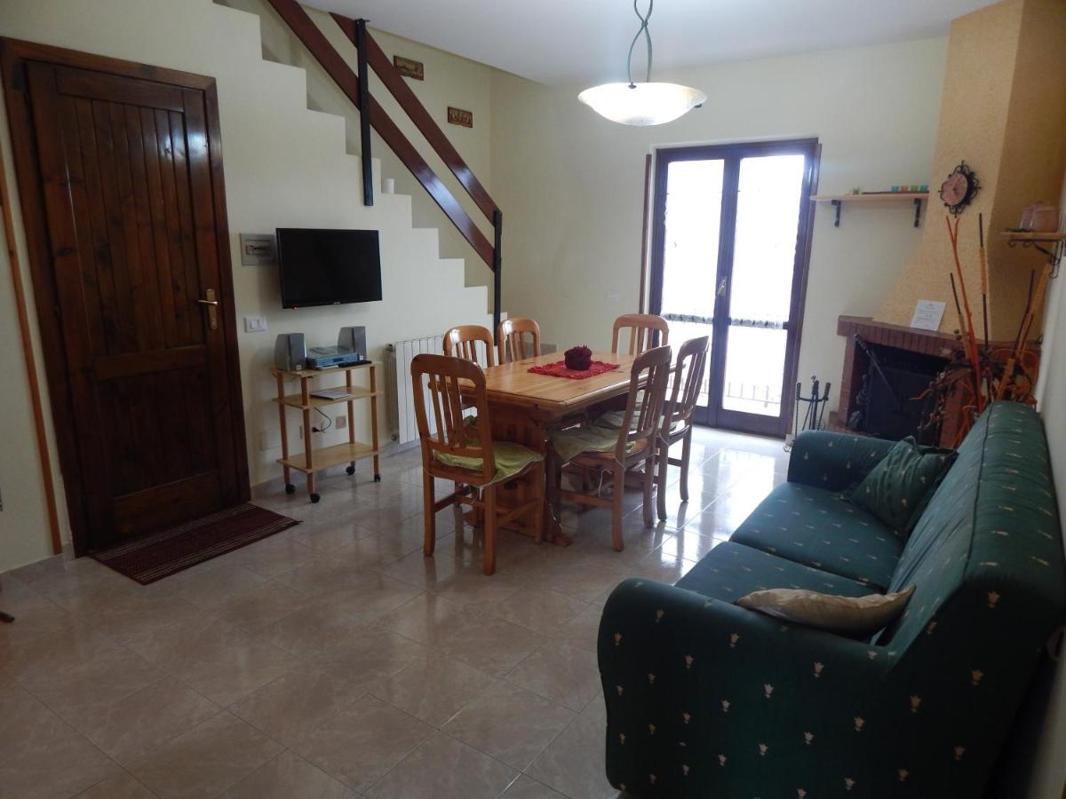 B&B Castel di Sangro - Sangro Apartment - Bed and Breakfast Castel di Sangro