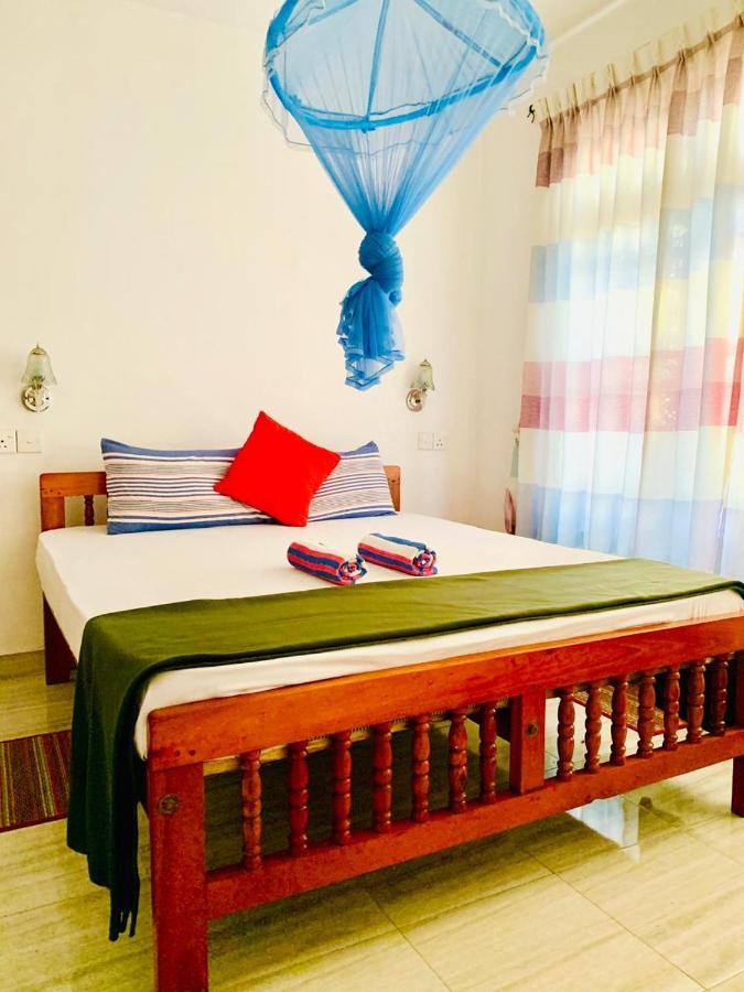 Deluxe Zimmer mit Queensize-Bett