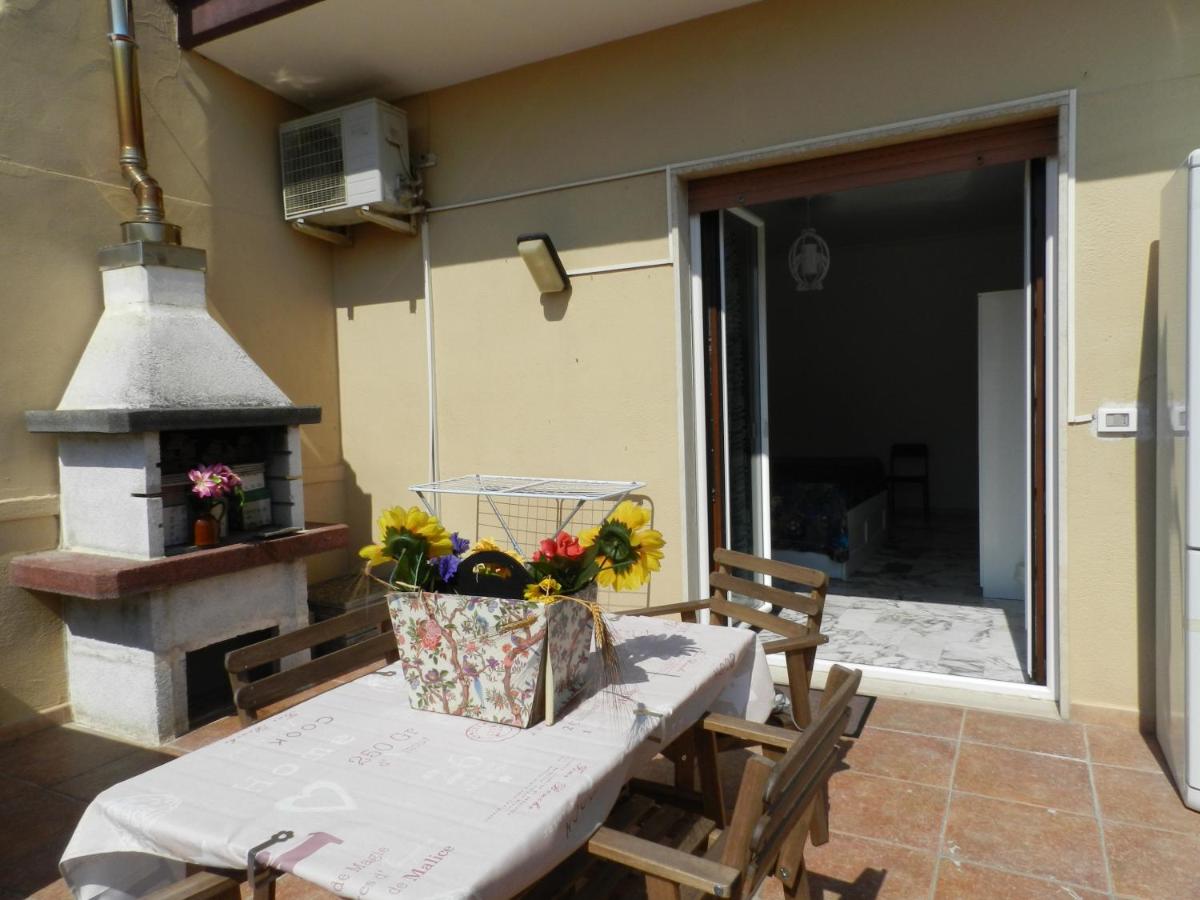 B&B Anter - Bed and Breakfast Monopoli