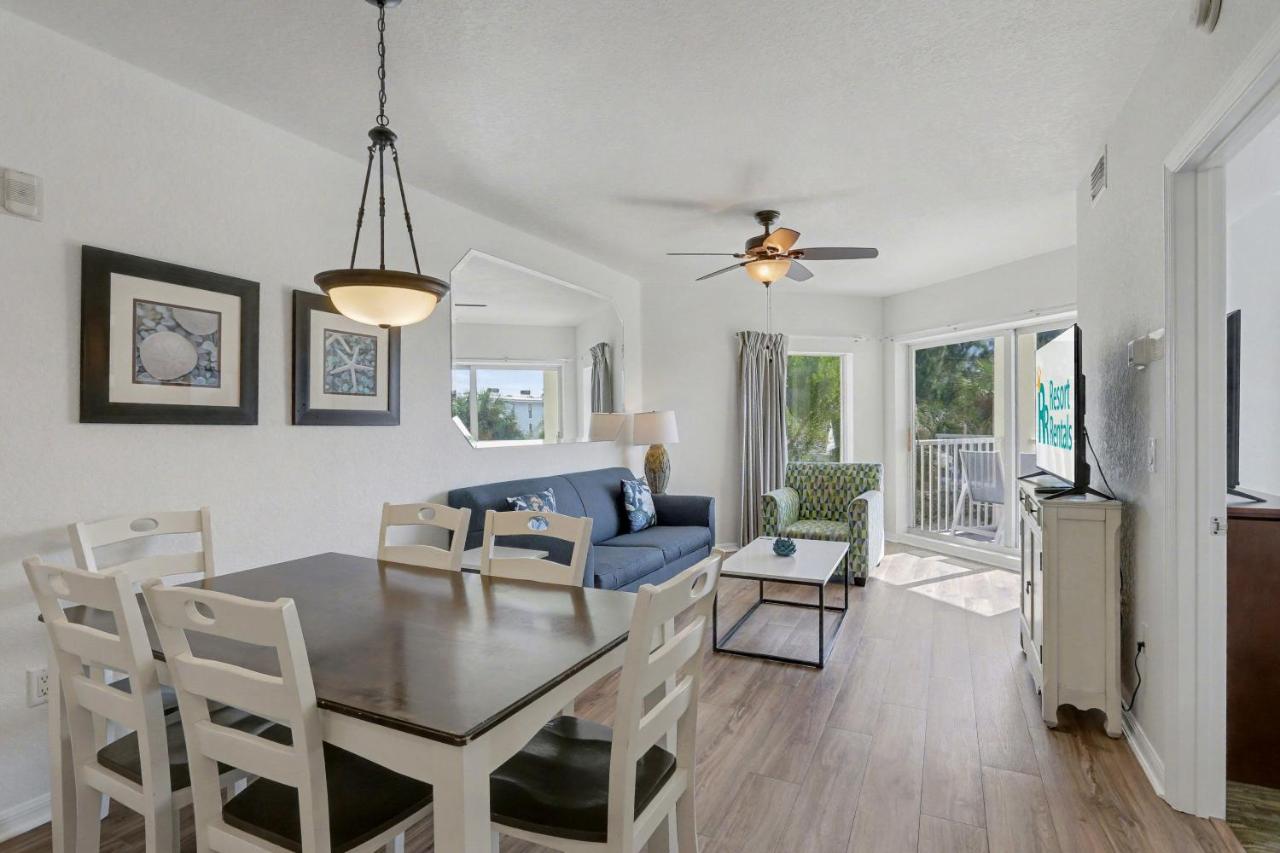Sunset Vistas 205S - Ferienwohnung St. Pete Beach