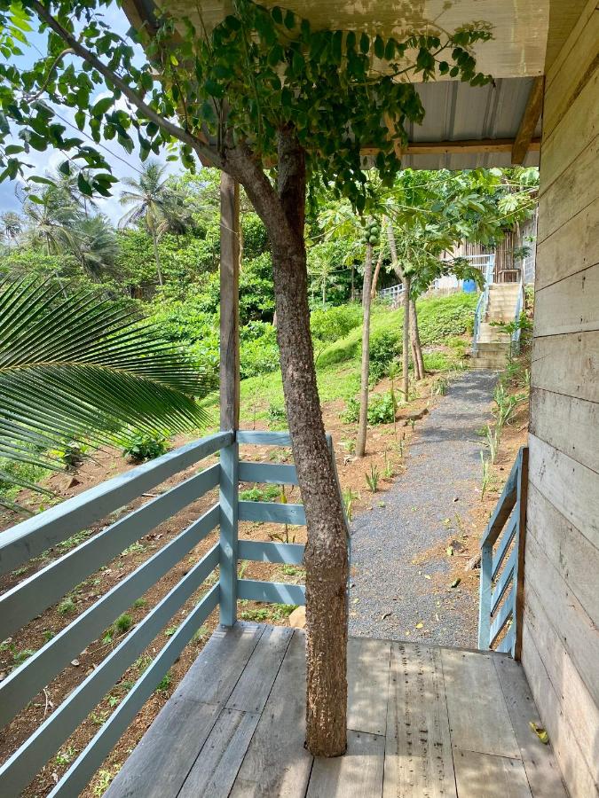 7 Ventos - B&B São Tomé