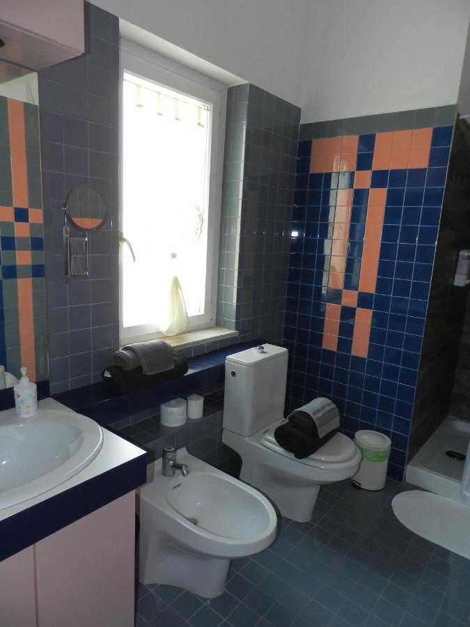 Camera Quadrupla con Bagno Privato 