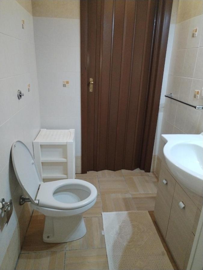Chambre Double avec Salle de Bains Privative