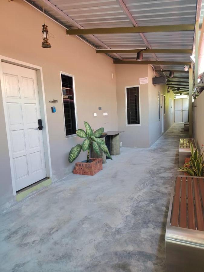 PSH Homestay - Ferienwohnung Pendang