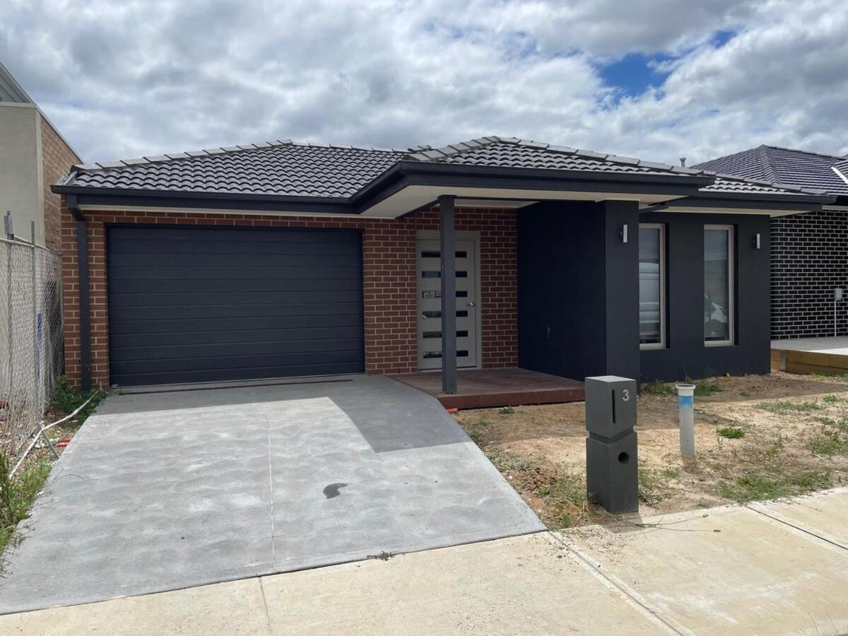 Southeastern Retreat - Ferienwohnung Clyde North