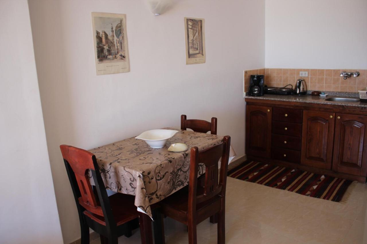 Dar Dahab - Chambres d’hôtes Dahab